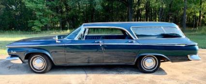 1964 Chrysler Newport