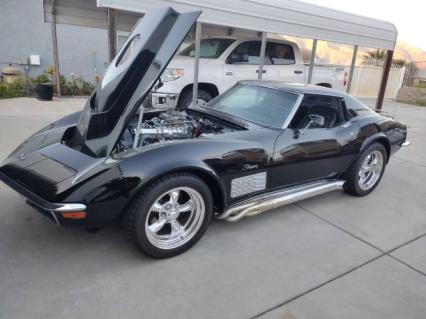 1971 Chevrolet Corvette