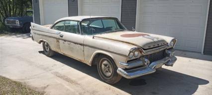 1958 Dodge Coronet