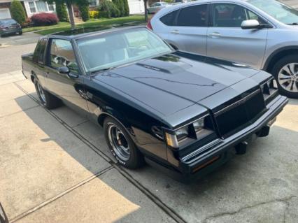 1986 Buick Regal