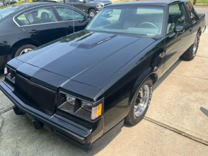 1986 Buick Regal