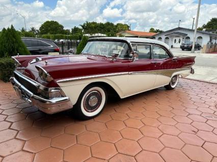 1958 Ford Fairlane 500