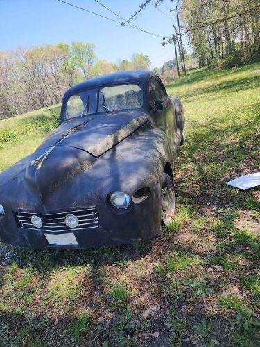 1946 Dodge D24