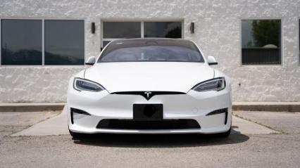 2021 Tesla Model S