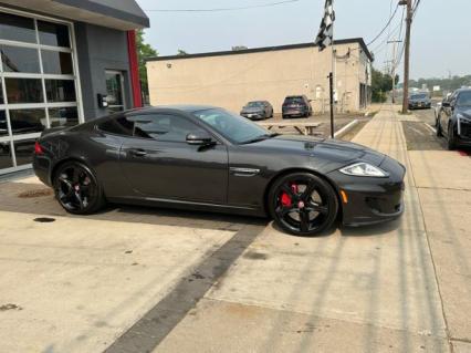 2015 Jaguar XKR