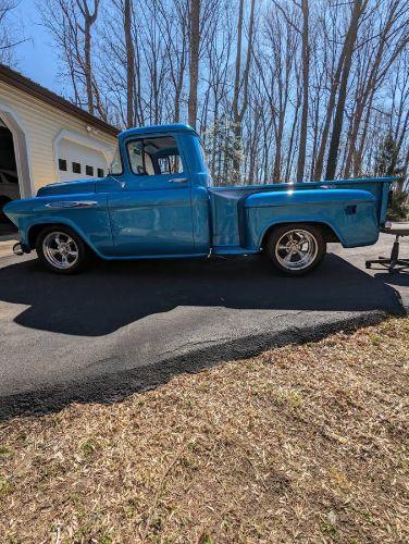 1957 Chevrolet 3100