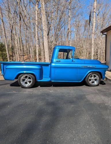 1957 Chevrolet 3100