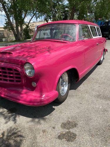 1960 American Rambler