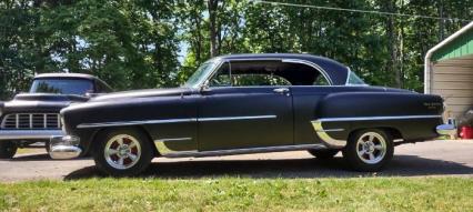 1954 Chrysler New Yorker