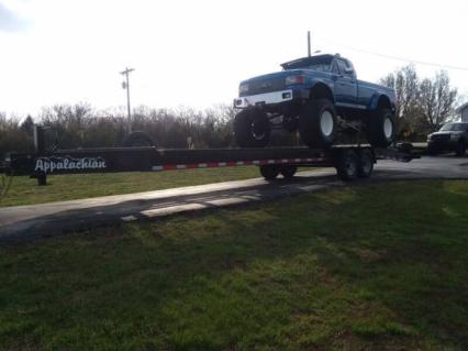 2023 Car Hauler Two Car