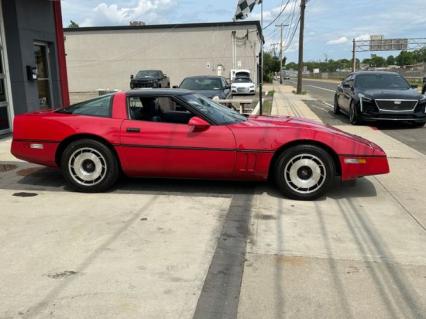 1984 Chevrolet Corvette