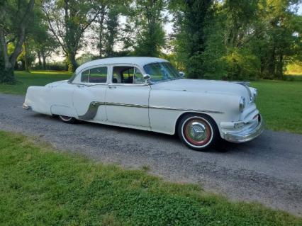 1954 Pontiac Chieftain