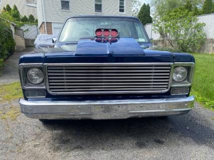 1979 Chevrolet C10