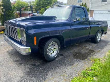 1979 Chevrolet C10