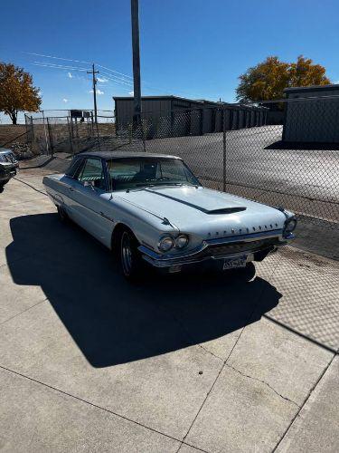 1964 Ford Thunderbird