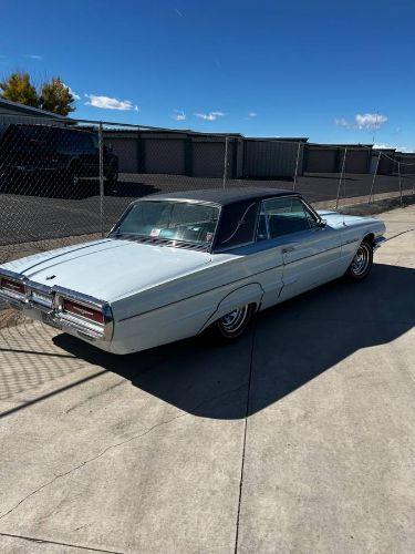 1964 Ford Thunderbird