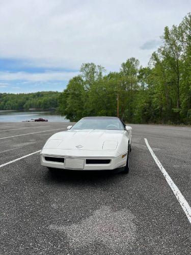 1988 Chevrolet Corvette