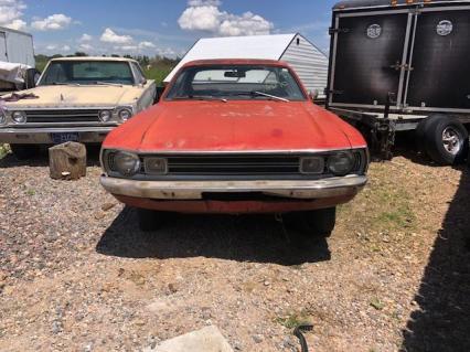 1972 Dodge Demon