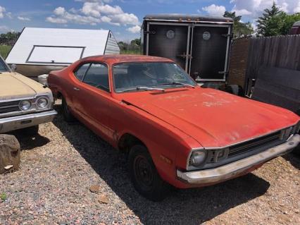 1972 Dodge Demon