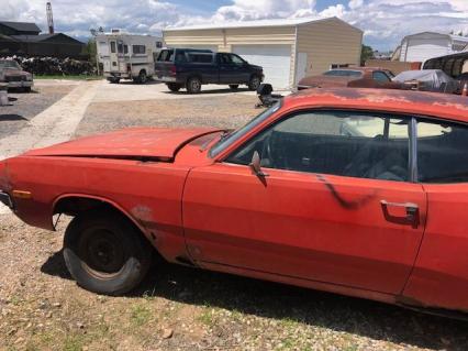 1972 Dodge Demon