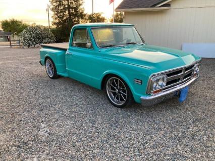 1968 GMC Pickup