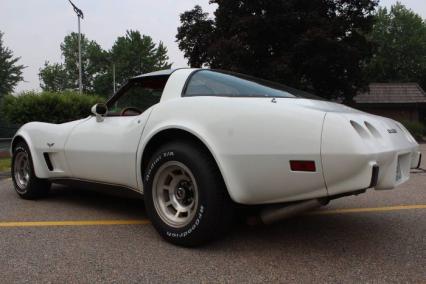 1979 Chevrolet Corvette