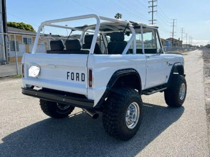 1968 Ford Bronco