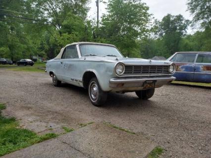 1965 Dodge Dart