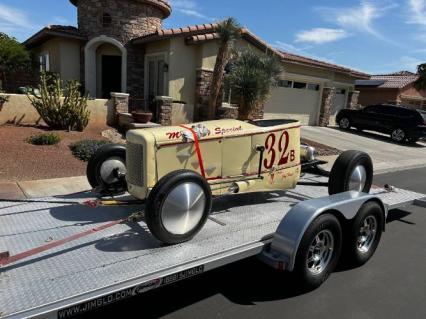 1932 Ford Roadster