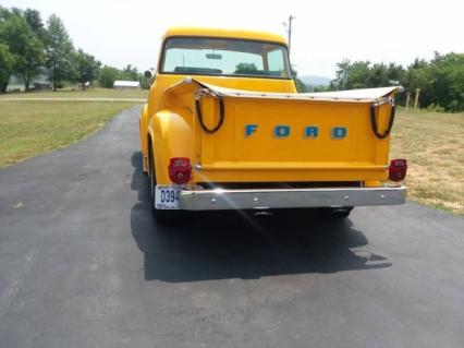 1956 Ford F100