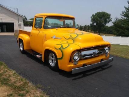 1956 Ford F100