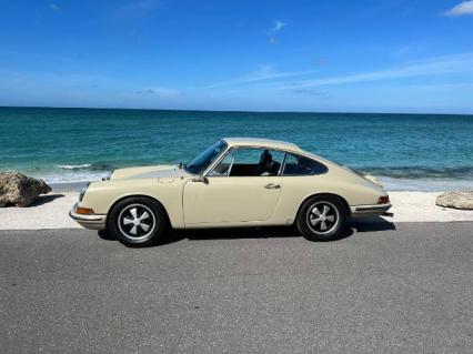 1967 Porsche 912