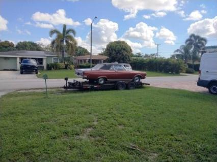 1965 Dodge Coronet