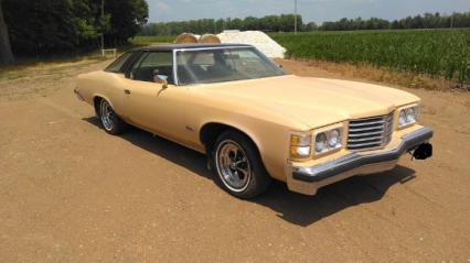 1976 Pontiac Catalina