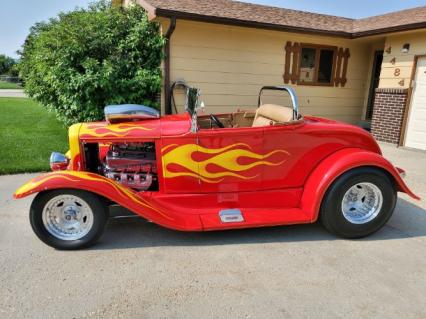 1932 Ford Roadster