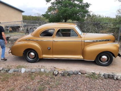 1941 Chevrolet Special Deluxe