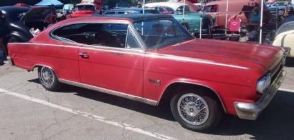 1965 AMC Rambler