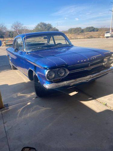 1964 Chevrolet Corvair