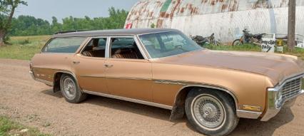 1970 Buick Estate