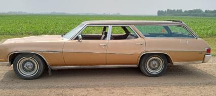 1970 Buick Estate