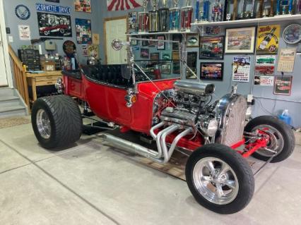 1923 Ford T Bucket