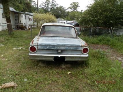 1964 Ford Falcon