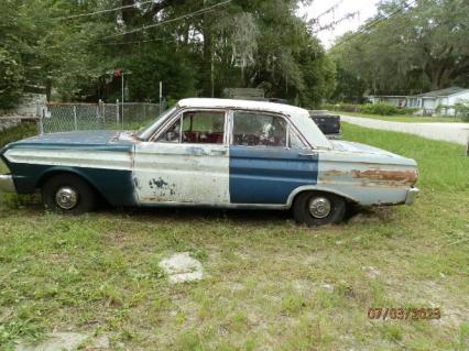 1964 Ford Falcon