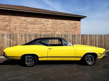 1968 Chevrolet Chevelle