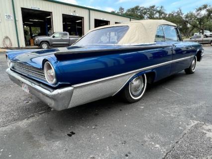 1962 Ford Galaxie