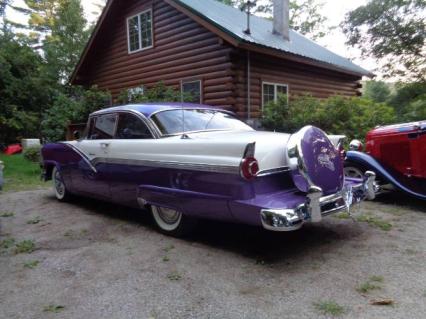 1956 Ford Victoria