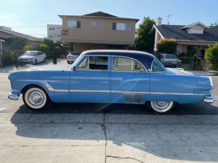 1953 Packard Patrician