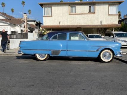 1953 Packard Patrician