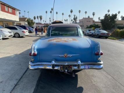 1953 Packard Patrician