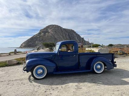 1940 Ford Pickup